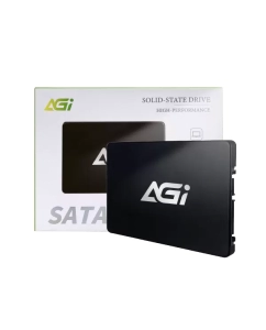Купить SSD накопитель AGI AI238 2.5" 1 ТБ AGI1K0GIMAI238  в E-mobi