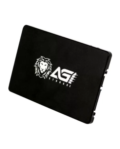 Купить Внутренний SSD накопитель 2.5" 500GB AGI AI238 Client SSD  в E-mobi