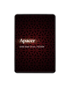 Купить SSD накопитель Apacer AS350X 2.5