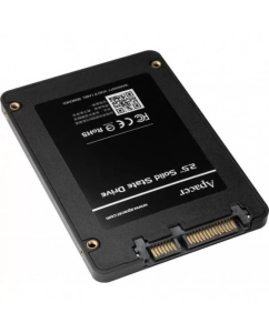Купить SSD накопитель Apacer AS340X 2.5" 960 ГБ (AP960GAS340XC-1)  в E-mobi