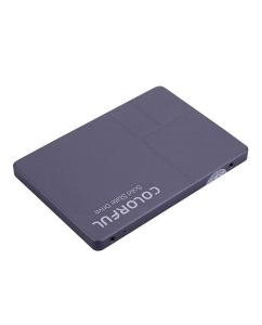 Купить SSD накопитель Colorful SL500 2.5" 256 ГБ SL500 256GB  в E-mobi