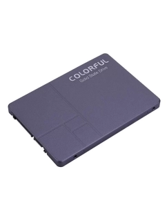 Купить SSD накопитель Colorful SL500 2.5" 256 ГБ SL500 256GB  в E-mobi