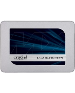 Купить SSD накопитель Crucial MX500 2.5