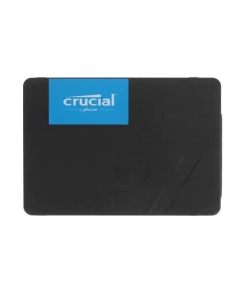 Купить SSD накопитель Crucial 500GB BX500 (CT500BX500SSD1) 2.5