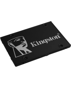 Купить SSD накопитель Kingston KC600 2.5" 256 ГБ (SKC600/256G)  в E-mobi