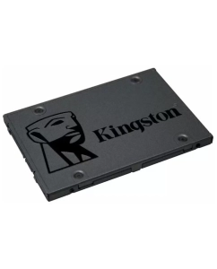 Купить SSD накопитель Kingston A400 2.5" 960 ГБ (SA400S37/960G)  в E-mobi