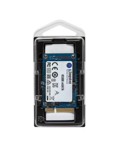 Купить SSD накопитель Kingston KC600 mSATA 512 ГБ (SKC600MS/512G)  в E-mobi