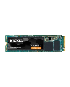 Купить Внутренний SSD накопитель KIOXIA EXCERIA G2 Client M.2 2280 500GB LRC20Z500GG8 в E-mobi