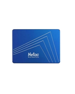 Купить SSD накопитель Netac N600S 2.5