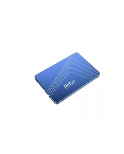 Купить SSD накопитель Netac N600S 2.5" 1 ТБ (NT01N600S-001T-S3X)  в E-mobi
