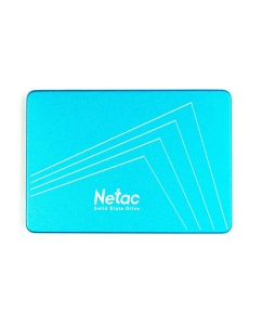 Купить SSD накопитель Netac N535S 2.5