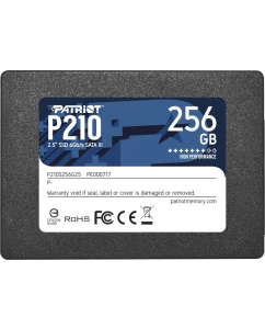 Купить SSD накопитель Patriot Memory P210 2.5