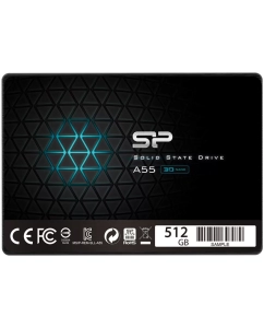 Купить SSD накопитель Silicon Power Ace A55 2.5