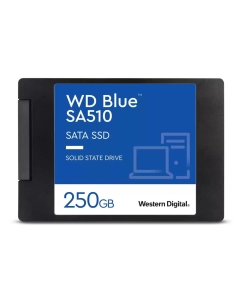 Купить SSD накопитель WD Blue SA510 2.5