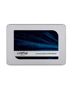 Купить SSD накопитель Crucial MX500 2.5