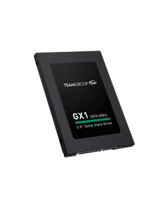 Купить SSD накопитель Team Group GX1 2.5" 240 ГБ (T253X1240G0C101)  в E-mobi