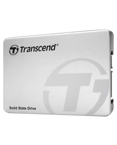 Купить SSD накопитель Transcend SSD220S 2.5" 240 ГБ (TS240GSSD220S)  в E-mobi