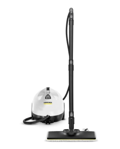 Купить Пароочиститель Karcher SC 2 EasyFix белый  в E-mobi