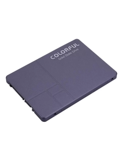 Купить SSD накопитель Colorful SL500 2.5" 512 ГБ SL500 512GB  в E-mobi
