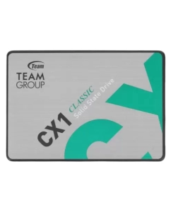Купить SSD накопитель Team Group CX1 2.5