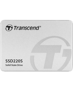 Купить SSD накопитель Transcend (TS480GSSD220S) в E-mobi