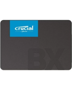 Купить SSD накопитель Crucial BX500 2.5