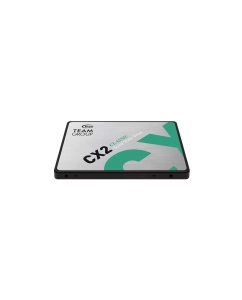 Купить SSD накопитель Team Group CX2 2.5" 1 ТБ (T253X6001T0C101)  в E-mobi