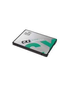 Купить SSD накопитель Team Group CX2 2.5" 1 ТБ (T253X6001T0C101)  в E-mobi