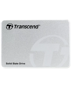Купить SSD накопитель Transcend 370S 2.5