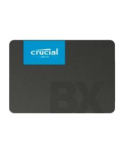 Купить SSD накопитель Crucial BX500 2.5