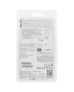 Купить SSD накопитель Apacer AS350X 2.5" 2 ТБ (AP2TBAS350XR-1)  в E-mobi