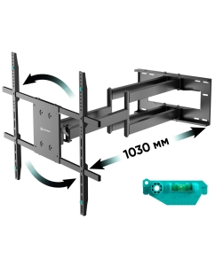 Купить Кронштейн для телевизора 42