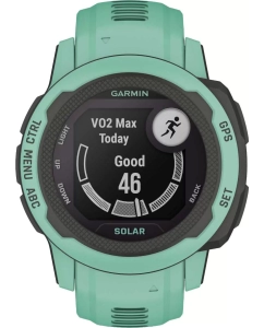 Купить Спортивные наручные часы Garmin Instinct 2S 010-02564-02 в E-mobi
