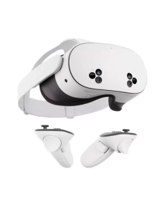 Купить Шлем виртуальной реальности Oculus Quest 3S (128) в E-mobi