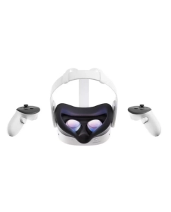 Купить Шлем виртуальной реальности Oculus Quest 3S (128)  в E-mobi