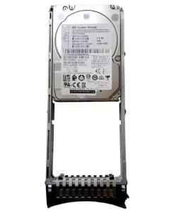 Купить Жесткий диск IBM 01DE355 1,8Tb 10000 SAS 2,5
