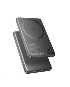 Купить Внешний аккумулятор HoСo Q26 PD20W 5000 мАч серый в E-mobi