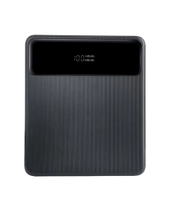 Купить Внешний аккумулятор Perfeo Laptop 20000 мАч, черный в E-mobi