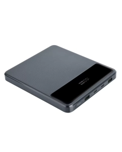 Купить Внешний аккумулятор Perfeo Laptop 20000 мАч, черный  в E-mobi