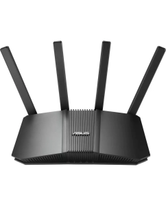 Купить Маршрутизатор ASUS RT-BE58U black  в E-mobi