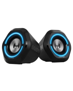 Купить Колонки компьютерные Edifier G1000 Black/Blue в E-mobi