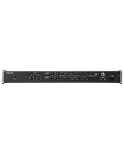 Купить Звуковая карта Tascam US-16x08  в E-mobi