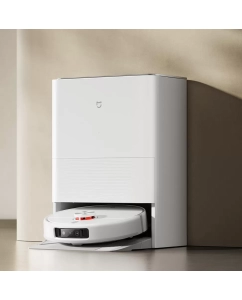 Купить Робот-пылесос Mijia M30 Pro белый  в E-mobi