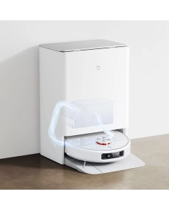 Купить Робот-пылесос Mijia M30 Pro белый  в E-mobi