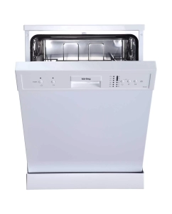 Купить Посудомоечная машина Korting KDF 60240 белый  в E-mobi