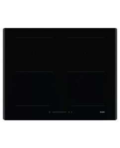 Купить Встраиваемая варочная панель индукционная ASKO HI1631G черный в E-mobi