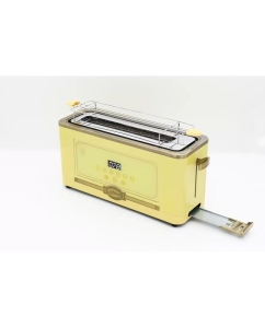 Купить Тостер KAISER T 4000 ELFEM желтый  в E-mobi