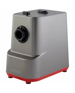 Купить Электромясорубка HYUNDAI HY-MG3144 1800 Вт серый  в E-mobi