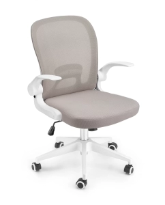 Купить Кресло компьютерное byROOM Template VC6007-G складывающийся офисный стул на колесиках в E-mobi