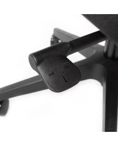 Купить Компьютерное кресло SPARX FX-6 Pillow Черный  в E-mobi